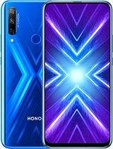 Honor 9X In Netherlands