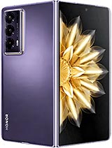 Honor Magic 2 In Netherlands