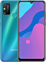 Honor Play 10 In Luxembourg