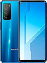 Honor Play 4 In Iran