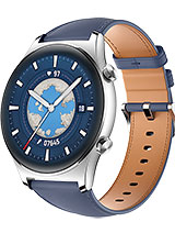 Honor Watch GS 3 In Egypt