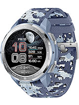 Honor Watch GS Pro In Albania