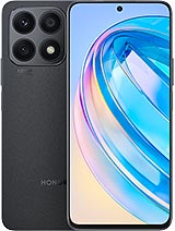 Honor X8a In 