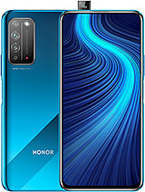 Honor X10 5G In Greece