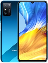 Honor X10 Max 5G In South Africa