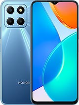 Honor X6 128GB ROM In Hungary