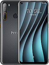 HTC Desire 20 Pro In China