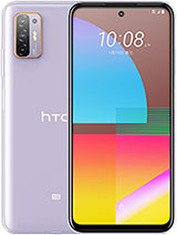 HTC Desire 21 Pro 5G In China