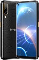 HTC Desire 22 Plus In Czech Republic