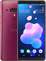 HTC U12 Plus Dual SIM In Algeria