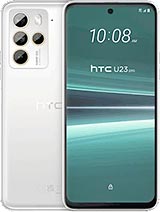 HTC U23 Pro 5G In Czech Republic