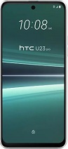 HTC U25 In Czech Republic