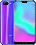 Honor 10 In Germany