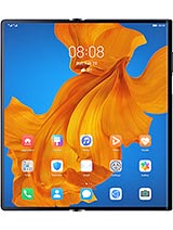 Huawei Mate X2s In France