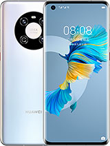 Huawei Mate 40E 4G 256GB ROM In England