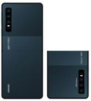 Huawei Mate V In Luxembourg