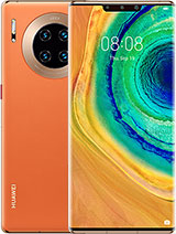 Huawei Mate 30E Pro 5G In South Africa