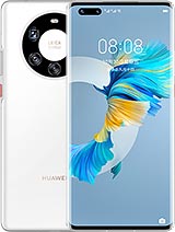 Huawei Mate 40 Pro Plus 12GB RAM In Albania