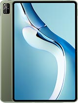 Huawei MatePad Pro 12.6 2021 256GB ROM In France