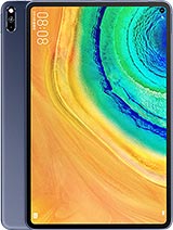 Huawei MatePad Pro 5G In France