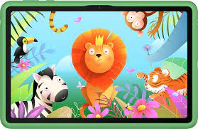 Huawei MatePad SE 10.4 Kids Edition In Indonesia