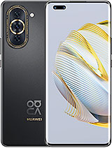 Huawei Nova 10 Pro 5G In France