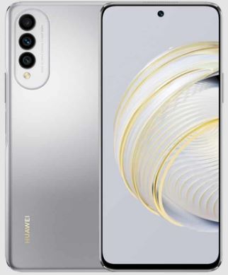 Huawei Nova 11z In Ecuador