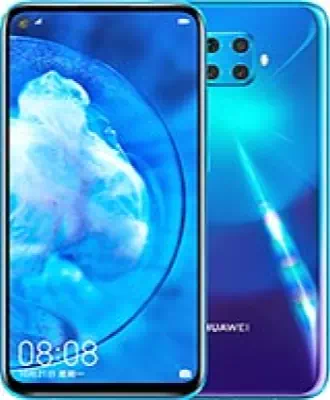 Huawei nova 5z In South Africa