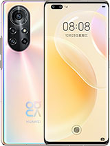 Huawei Nova 8 Pro 5G 256GB ROM In Hong Kong