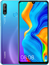 Huawei P30 Lite New Edition 256GB ROM In Indonesia