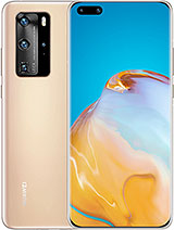Huawei P40 Pro In Mexico