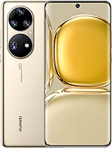 Huawei P50 Pro 4G In France