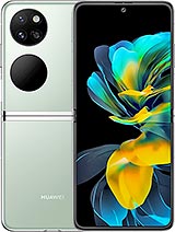 Huawei Pocket S In Kyrgyzstan