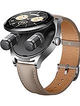 Huawei Watch Buds 2 In Syria