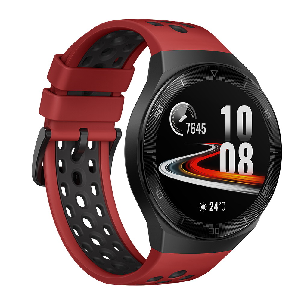 Huawei Watch Gt 2022 Collector Edition In Hungary