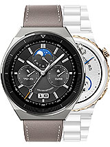Huawei Watch GT 3 Pro ECG In Europe