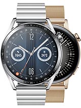 Huawei Watch GT 3 In Europe