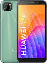 Huawei Y5p In Turkey
