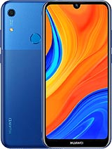 Huawei Y6s 2019 64GB ROM In Philippines
