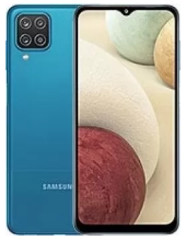 Samsung Galaxy A12 In New Zealand