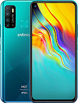 Infinix Hot 11 Pro In Germany