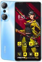 Infinix Hot 20s Free Fire In Afghanistan