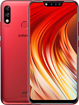 Infinix Hot 7 Pro In Luxembourg