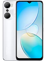 Infinix Hot 12 Pro In Luxembourg