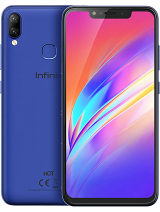 Infinix Hot 6X In Luxembourg