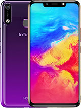 Infinix Hot 7 In Taiwan