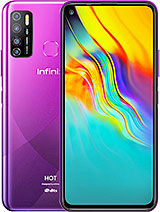 Infinix Hot 9 Pro In South Africa