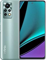 Infinix Note 11s 128GB ROM In Germany