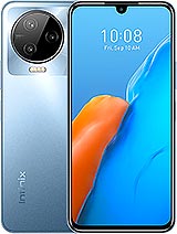 Infinix Note 12 2023 In Luxembourg