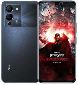 Infinix Note 12 Turbo In Germany